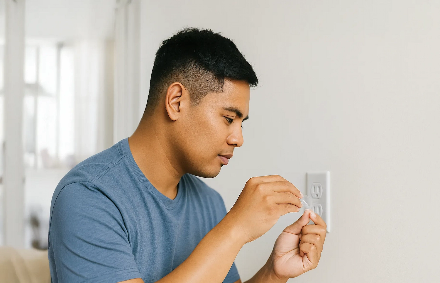 Common Household Hazards to Protect Your Children From
