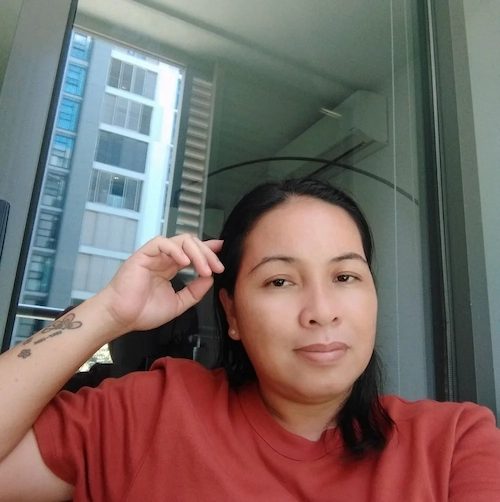 Ate Kim