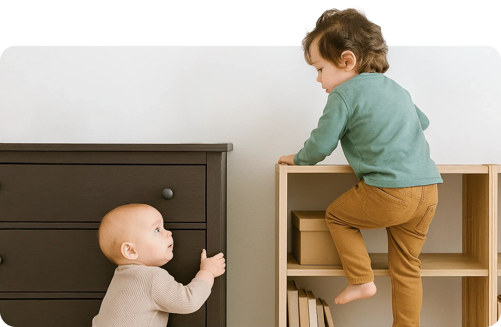 Empower Yourself with Child Safety Knowledge