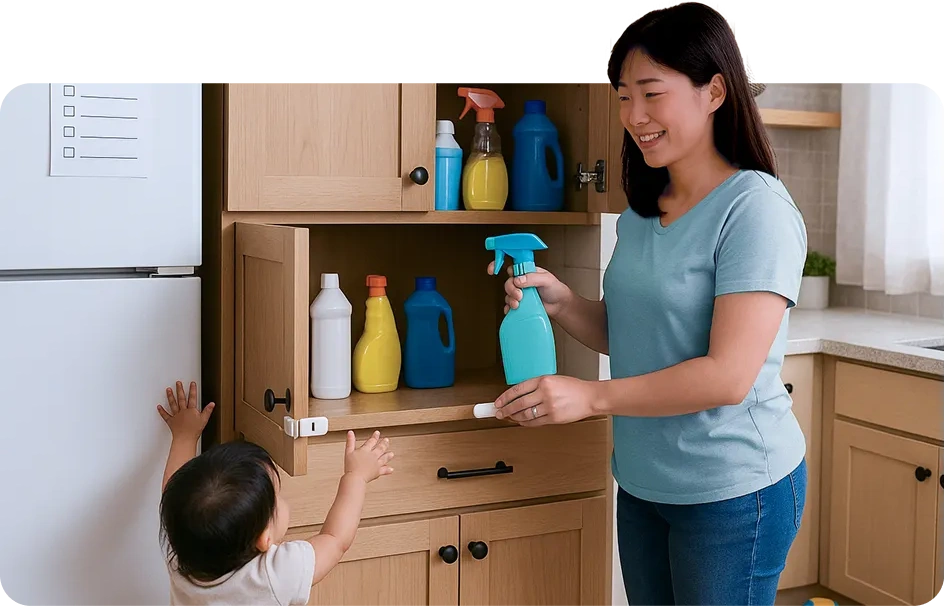 Household Hazards