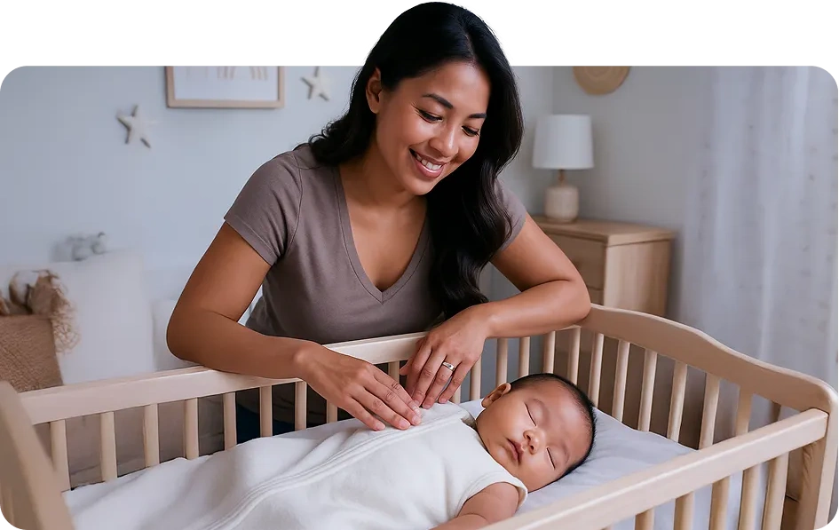 Sleep Safety