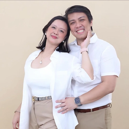 Zaren & Francis Martinez
